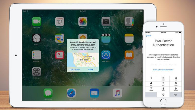 Quên mật khẩu iCloud - Cách lấy lại đơn giản chỉ trong 1 nốt nhạc